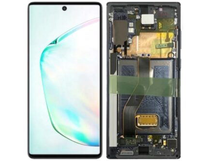 SAMSUNG GALAXY NOTE 10 LCD PANEL UNIT