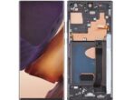 SAMSUNG GALAXY NOTE 20 ULTRA 5G LCD PANEL UNIT