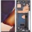 SAMSUNG GALAXY NOTE 20 ULTRA 5G LCD PANEL UNIT