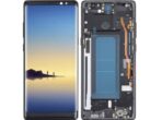 SAMSUNG GALAXY NOTE 8 LCD PANEL UNIT