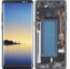 SAMSUNG GALAXY NOTE 8 LCD PANEL UNIT