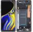 SAMSUNG GALAXY NOTE 9 LCD PANEL UNIT