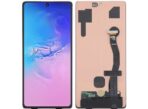 SAMSUNG GALAXY S10 LITE LCD PANEL UNIT