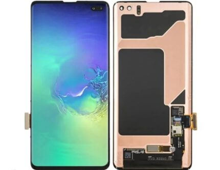 SAMSUNG GALAXY S10 PLUS LCD PANEL UNIT