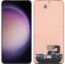 SAMSUNG GALAXY S23 LCD PANEL UNIT