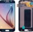 SAMSUNG GALAXY S6 LCD PANEL UNIT
