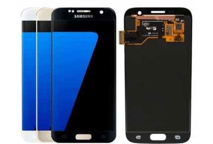 SAMSUNG GALAXY S7 LCD PANEL UNIT