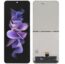 SAMSUNG GALAXY Z FLIP 3 5G LCD PANEL UNIT