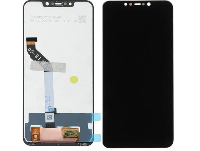 XIAOMI POCOPHONE F1 LCD PANEL UNIT