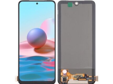 XIAOMI REDMI NOTE 10 LCD PANEL UNIT