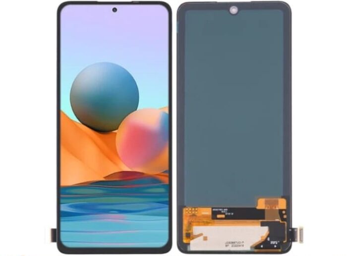 XIAOMI REDMI NOTE 10 PRO LCD PANEL UNIT