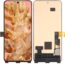 GOOGLE PIXEL 8 LCD PANEL UNIT