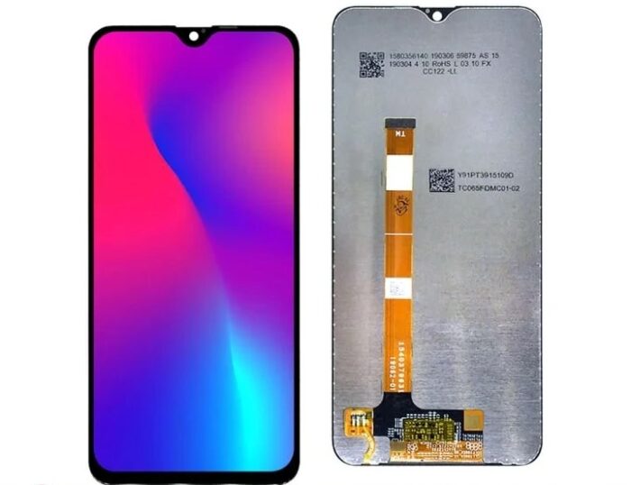 OPPO F11 LCD PANEL UNIT