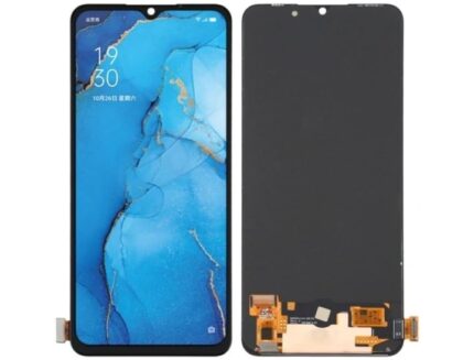 OPPO F15 LCD PANEL UNIT