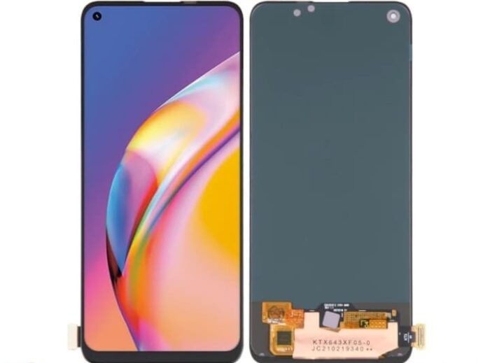 OPPO F19 PRO LCD PANEL UNIT