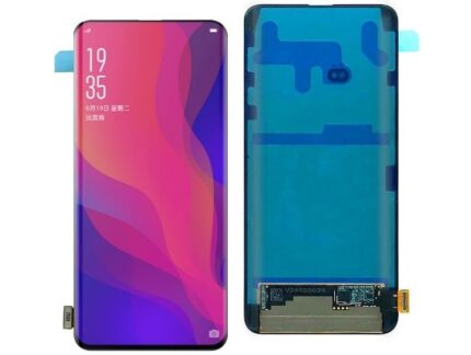 OPPO FIND X LCD PANEL UNIT