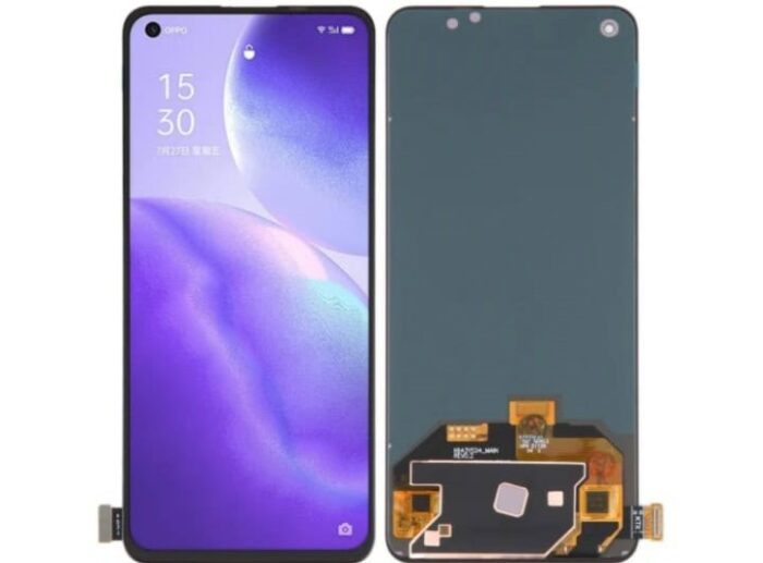 OPPO RENO 5 LCD PANEL UNIT