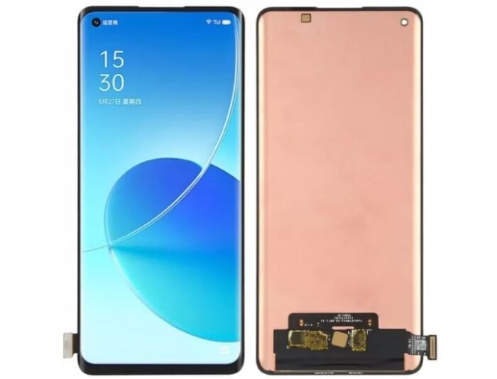 OPPO RENO 6 PRO 5G LCD PANEL UNIT