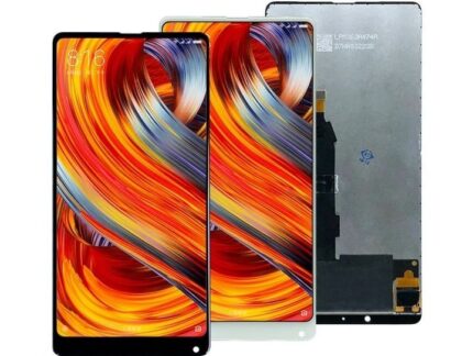 XIAOMI MI MIX 2S LCD PANEL UNIT