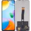 XIAOMI POCO C40 LCD PANEL UNIT