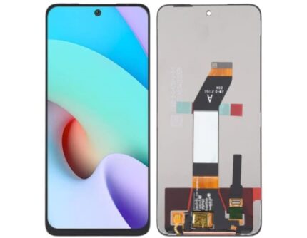 XIAOMI REDMI 10 LCD PANEL UNIT