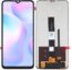 XIAOMI REDMI 10A LCD PANEL UNIT