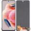 XIAOMI REDMI NOTE 12 4G LCD PANEL UNIT