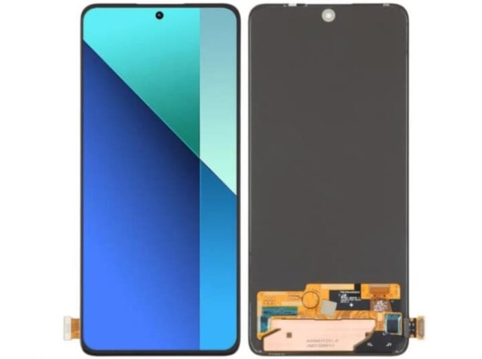 XIAOMI REDMI NOTE 13 4G LCD PANEL UNIT