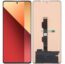 XIAOMI REDMI NOTE 13 PRO 4G LCD PANEL UNIT