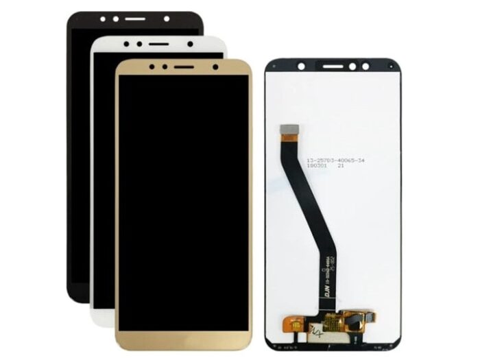 HUAWEI HONOR 7A PRO LCD PANEL UNIT