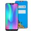 HUAWEI HONOR 8C LCD PANEL UNIT