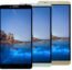 HUAWEI MATE 7 LCD PANEL UNIT