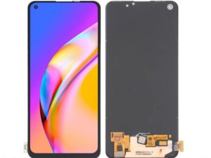 OPPO A74 4G LCD PANEL UNIT