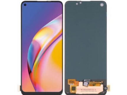 OPPO F19 LCD PANEL UNIT