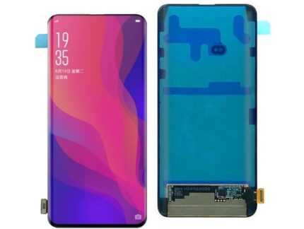 OPPO FIND X LCD PANEL UNIT