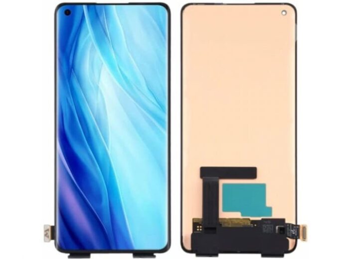 OPPO FIND X2 NEO LCD PANEL UNIT