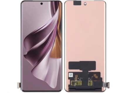 OPPO RENO 10 PRO PLUS LCD PANEL UNIT