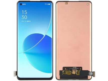 OPPO RENO 6 PRO 5G LCD PANEL UNIT