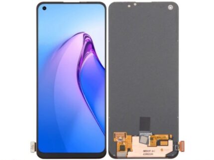 OPPO RENO 8Z 5G LCD PANEL UNIT