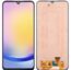 SAMSUNG GALAXY A25 LCD PANEL UNIT