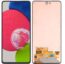 SAMSUNG GALAXY A52S LCD PANEL UNIT