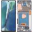 SAMSUNG GALAXY NOTE 20 4G LCD PANEL UNIT