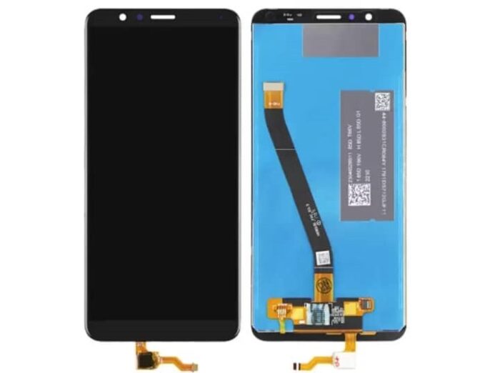 HUAWEI HONOR 7X LCD PANEL UNIT