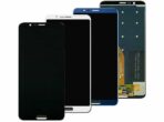 HUAWEI HONOR V10 LCD PANEL UNIT