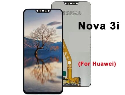 HUAWEI NOVA 3i LCD PANEL UNIT