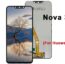 HUAWEI NOVA 3i LCD PANEL UNIT