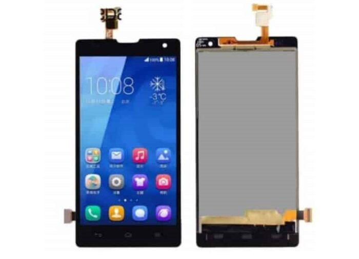 HUAWEI HONOR 3C LCD PANEL UNIT