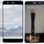 HUAWEI P10 PLUS LCD PANEL UNIT