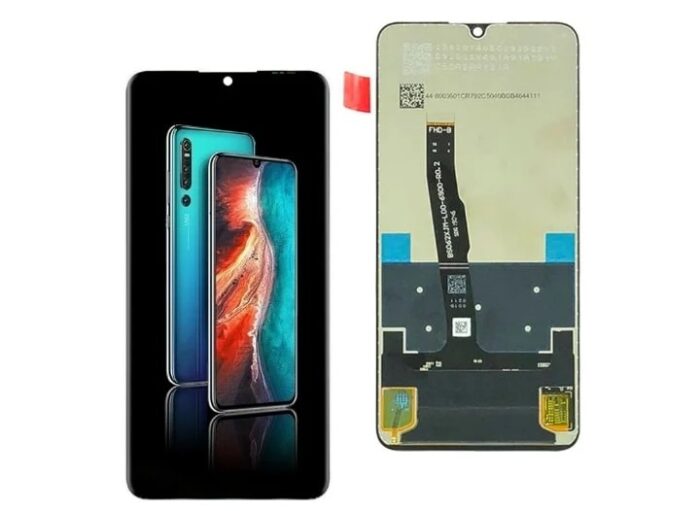 HUAWEI P30 LITE LCD PANEL UNIT