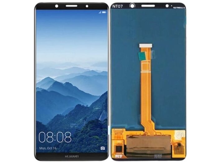 HUAWEI MATE 10 PRO LCD PANEL UNIT